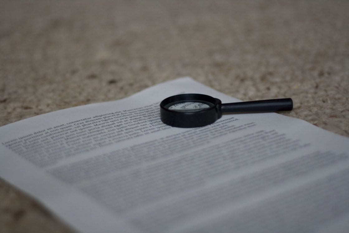 Relecture scientifique