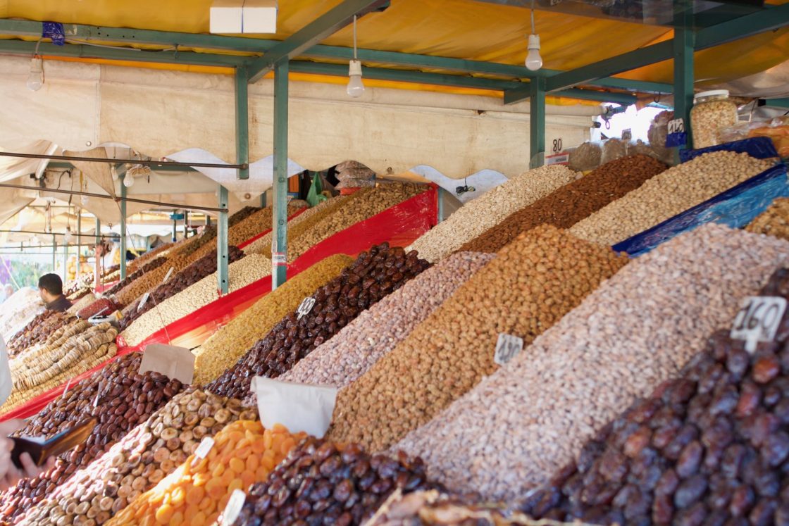 Traduction économie