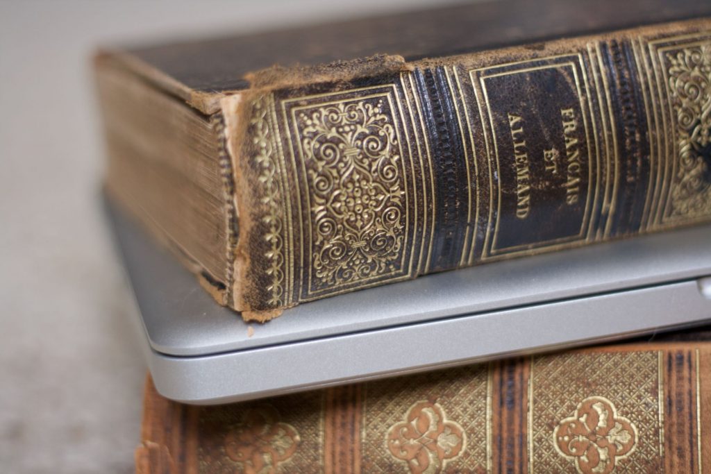 Traduction scientifique et commerciale