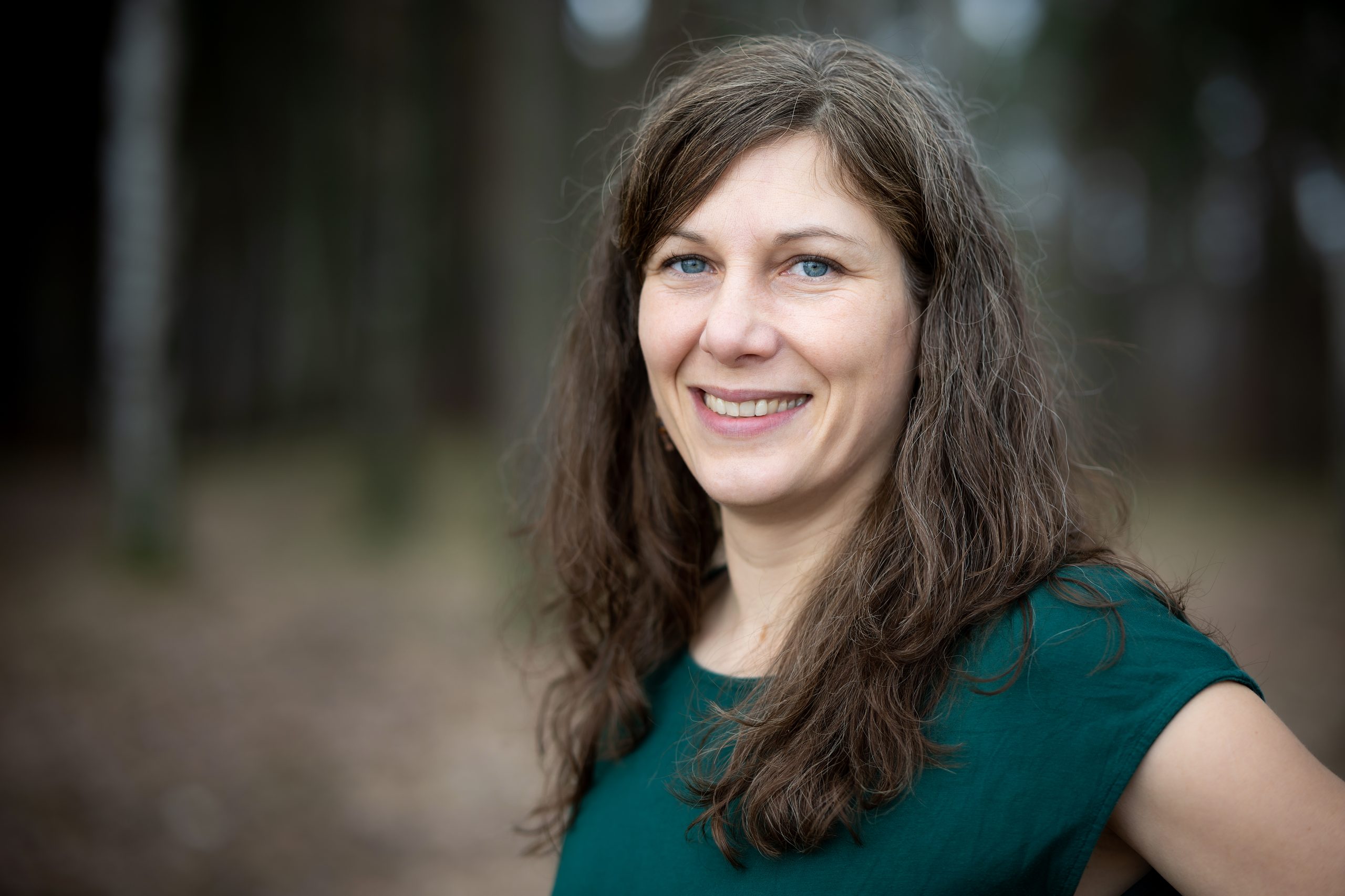 Traductrice Christiane Focking